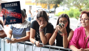 Indecopi se pronuncia por cancelación de concierto de Shakira | VIDEO