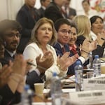 A facultades para Keiko en seguridad y Fenómeno El Niño