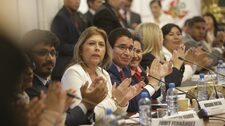 ¡Facultades para Keiko avanzan con recorte! Comisión aprueba legislar por 90 días solo en seguridad y fenómeno El Niño
