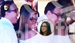 El día en que José Jerí y Stephany Vega, su cuestionada asesora, ‘perrearon’ en una fiesta clandestina durante la pandemia