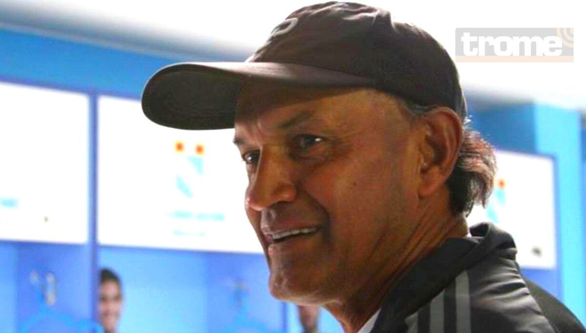 Pedro Garay fue líder en el vestuario de Sporting Cristal (Foto: GEC)