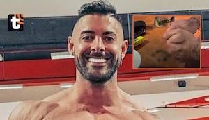 Sebastián Lizarzaburu genera polémica por preparar brownie de ‘perejil’: “Eso no es perejil…”