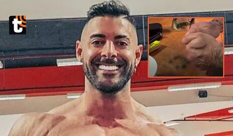 Sebastián Lizarzaburu genera polémica por preparar brownie de ‘perejil’: “Eso no es perejil…”