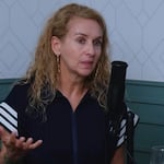 Expone dolorosa pérdida que la marcó: “Mi alma gemela”