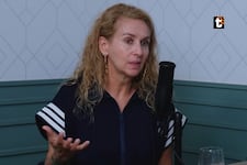 Katia Condos se confiesa y expone la dolorosa pérdida que marcó su vida: “Mi alma gemela”