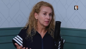 Katia Condos se confiesa y expone la dolorosa pérdida que marcó su vida: “Mi alma gemela”