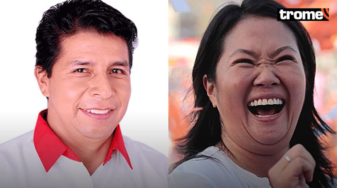 ONPE al 81.2% EN VIVO | Resultados oficiales de las Elecciones 2021 de Perú