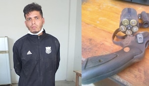 Piura: Siete meses de prisión preventiva para ecuatoriano acusado de asesinar a balazos a venezolano