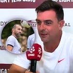 Responde sobre regreso de Hernán Barcos: “A mí no me...”