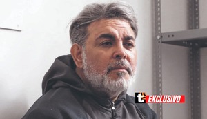 Andrés Hurtado la pasa mal en Lurigancho: ¿Cómo fueron los primeros días de ‘Chibolín’ en la cárcel?