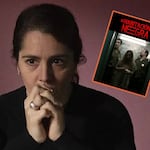 Yiddá no se rinde tras fracaso de ‘La habitación negra’: “Haré otra película”