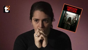 Yiddá Eslava no se rinde tras fracaso de ‘La habitación negra’: “Seguiré llorando, pero también reiré y haré otra película”