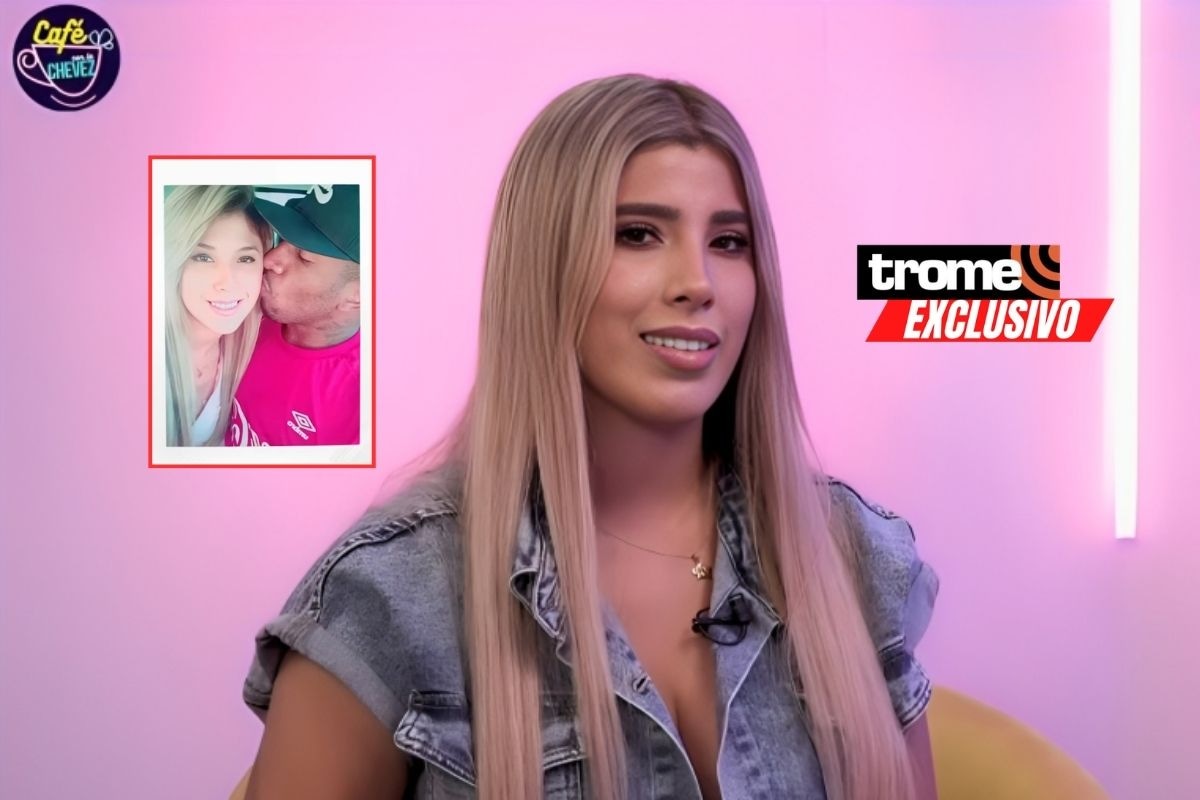 Yahaira recuerda críticas por supuestamente meterse en relación de Farfán y Melissa.