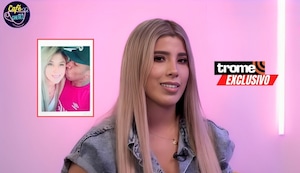 Yahaira recuerda críticas por supuestamente meterse en relación de Farfán y Melissa: “Tenía a un país entero culpándome por todo”