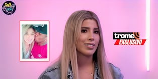 Yahaira recuerda críticas por supuestamente meterse en relación de Farfán y Melissa.