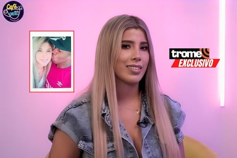 Yahaira recuerda críticas por supuestamente meterse en relación de Farfán y Melissa: “Tenía a un país ent...