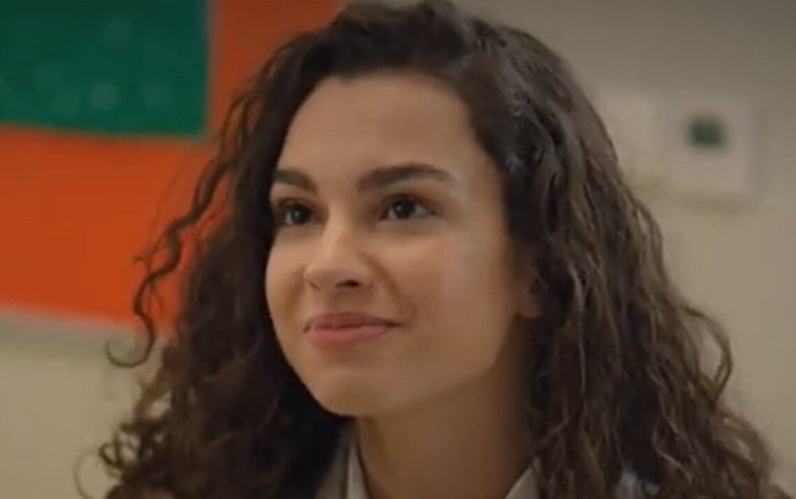 Asiye terminó con Doruk (Foto: NG Medya)