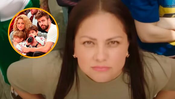 Shakira en problemas de autoridades españolas