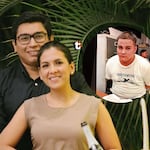 ¡Bajo sospecha! Confesiones de sicarios apuntan a esposo de pediatra como presunto autor intelectual del crimen
