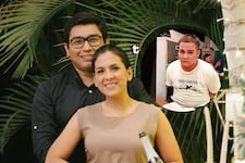 ¡Bajo sospecha! Confesiones de sicarios apuntan a esposo de pediatra como presunto autor intelectual del crimen