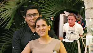 ¡Bajo sospecha! Confesiones de sicarios apuntan a esposo de pediatra como presunto autor intelectual del crimen