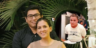 Oscuro complot tras crimen de la pediatra Minosska Pinto Lazo en Piura