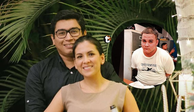 Oscuro complot tras crimen de la pediatra Minosska Pinto Lazo en Piura