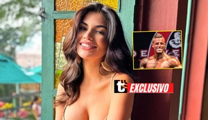 Samantha Batallanos chotea a Rodrigo Valle pese a ‘good time’: “Soy una mujer soltera”