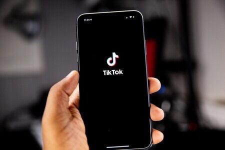 TikTok prepara la opción horizontal.