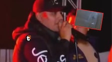 Asesinan a cantante de cumbia a balazos durante show en Ate: sicarios estaban entre el público