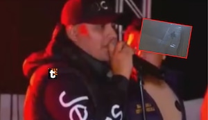 Asesinan a cantante de cumbia a balazos durante show en Ate: sicarios estaban entre el público