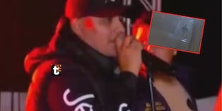 Asesinan a cantante de cumbia a balazos durante show en Ate: sicarios estaban entre el público