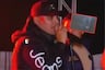 Asesinan a cantante de cumbia a balazos durante show en Ate: sicarios estaban entre el público