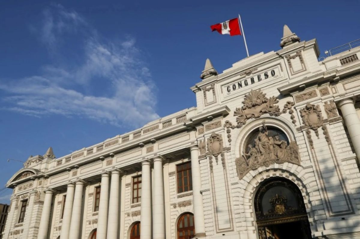 El peor congreso de la historia (2)