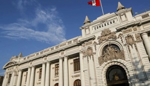 El peor Congreso de la historia (2)