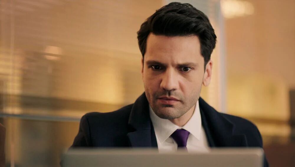 Hallan el cadáver de Zafer en "Secretos de familia" (Foto: Ay Yapım)