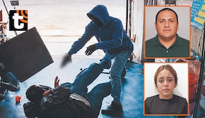 Asesinato de dueño de carwash fue por celos: cabecilla criminal dio la orden porque víctima habría tenido romance con su pareja
