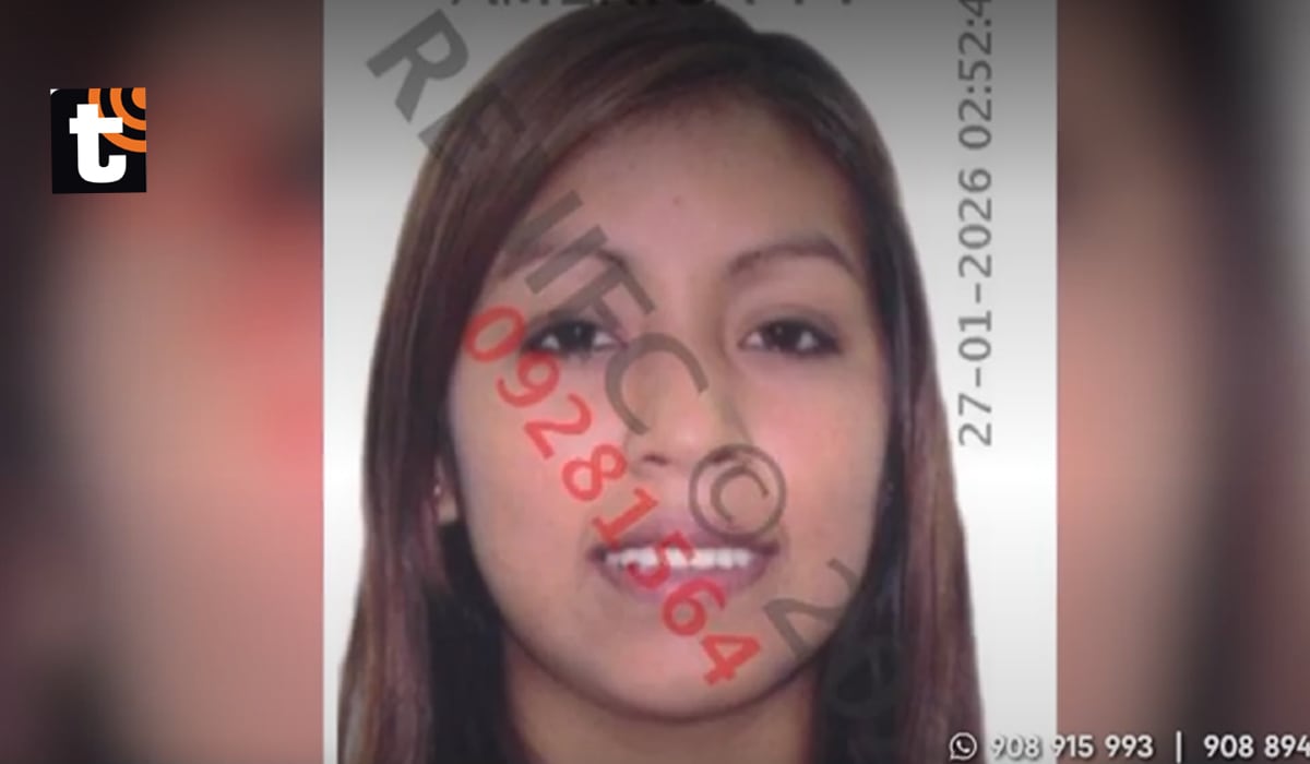 Keysi Salvatierra Vigo