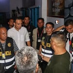 Phillip Butters: “Montesinos chantajeaba a Carlos Álvarez”