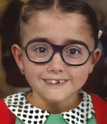 El parecido con María Antonieta de las Nieves es evidente (Foto: Hidreley / Instagram)