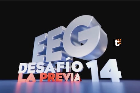 ‘Esto es Guerra 2026’ vuelve con grandes sorpresas: Cambio de conductores, nuevo productor y más