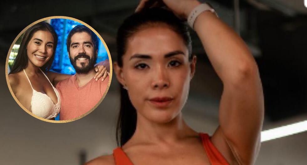 Mario Rangel Fabianne Hayashida | cuál fue la desgarradora confesión que dio sobre ...
