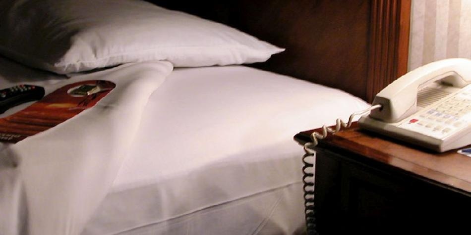 Por un momento Pancholón pensó dejarlo todo para irme con Cindy