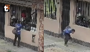 Balacera en el Callao: sicario atacó a productor musical, pero víctima respondió con 15 disparos