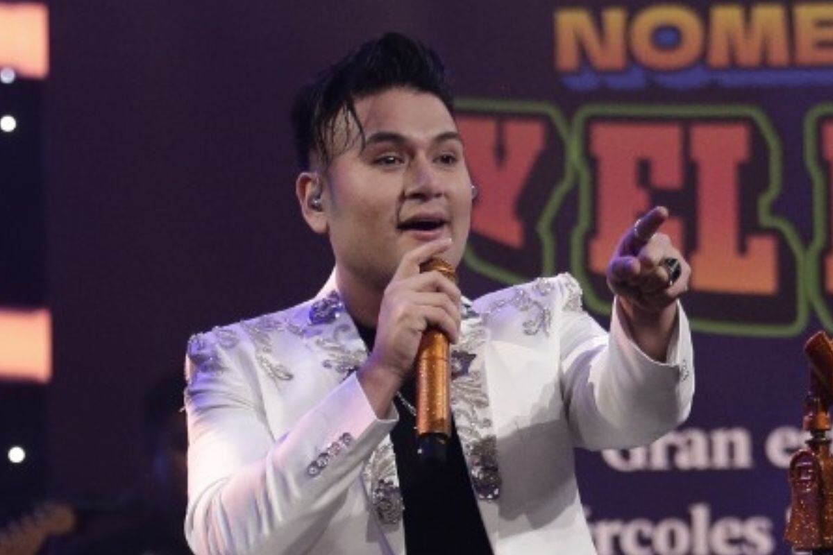 Deyvis Orosco manifestó que está contento con la buena aceptación y sintonía que está alcanzando la serie ‘Tu nombre y el mío’.