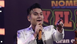 Deyvis Orosco le responde a Papita Jr. por criticarlo: “Néctar solo hay uno, antes de Johnny y ahora conmigo”