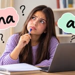 Mundo Escolar: ¿Se escribe ‘ha’ o ‘a’? Aprende a reconocer cuándo usar cada una