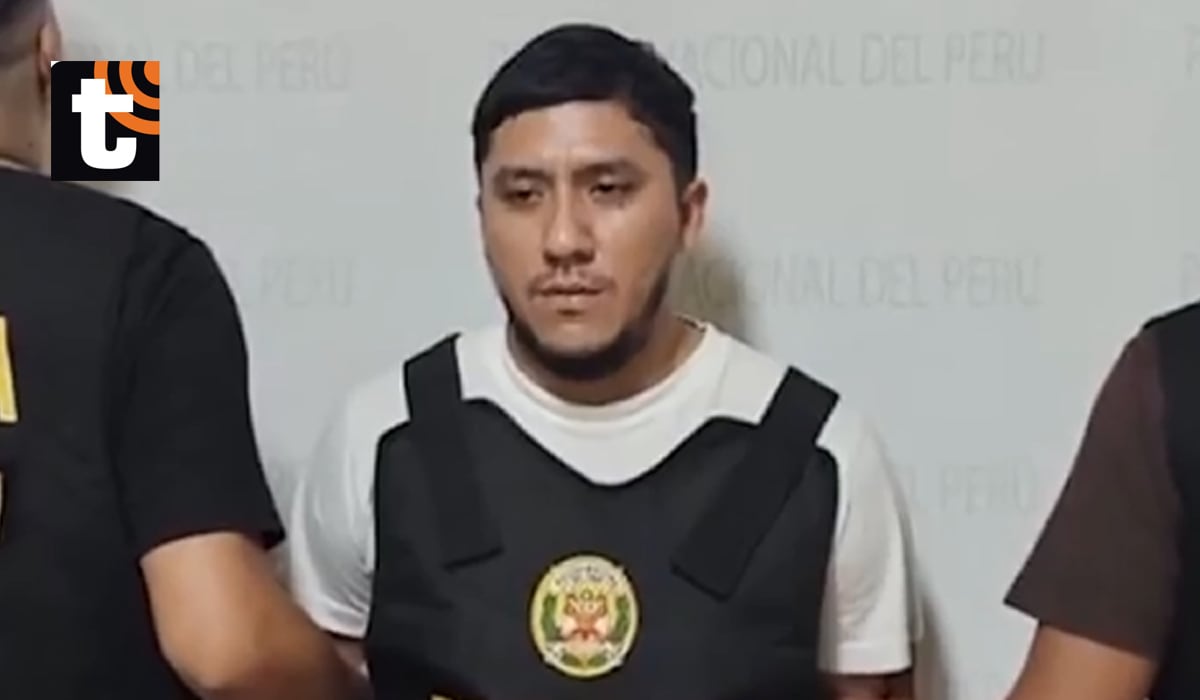 Harold Johany Bocanegra Linares, alias ‘Pinche.