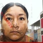 Sicario asesina mujer a balazos en el frontis de colegio | VIDEO