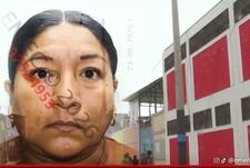 Callao: Sicario asesina mujer a balazos en el frontis de colegio | VIDEO